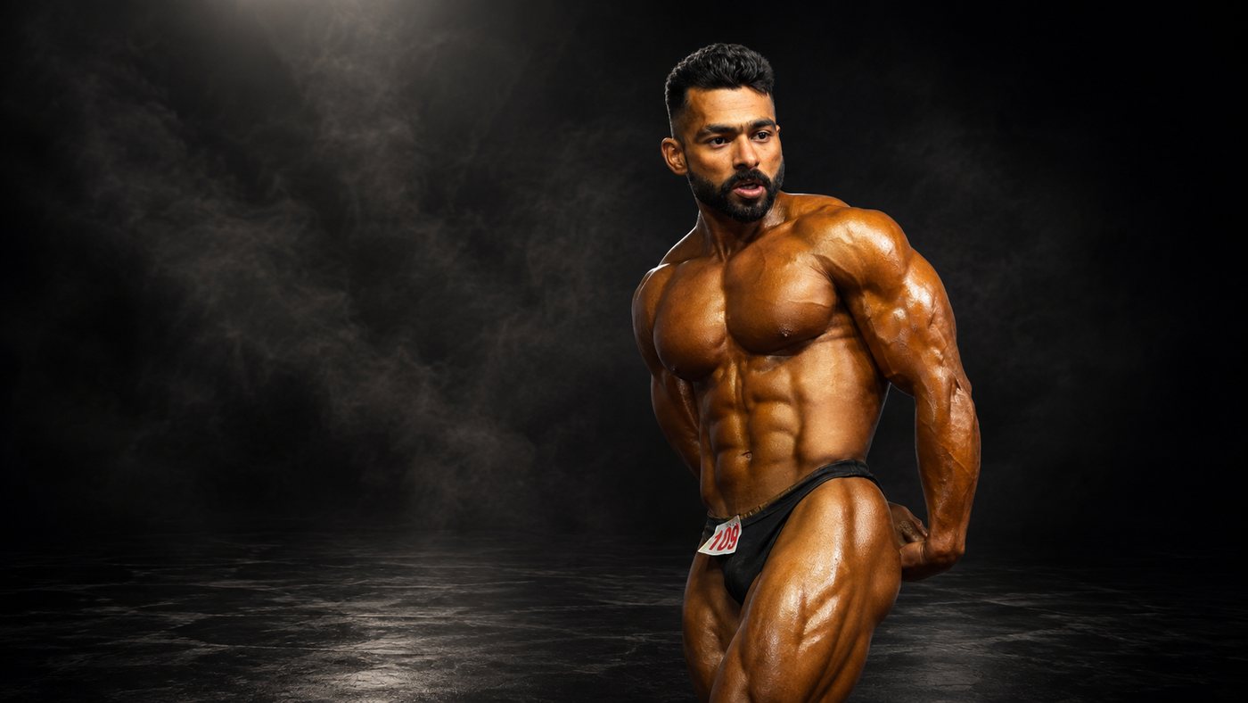 One month membership at Nagra Fitness Zone