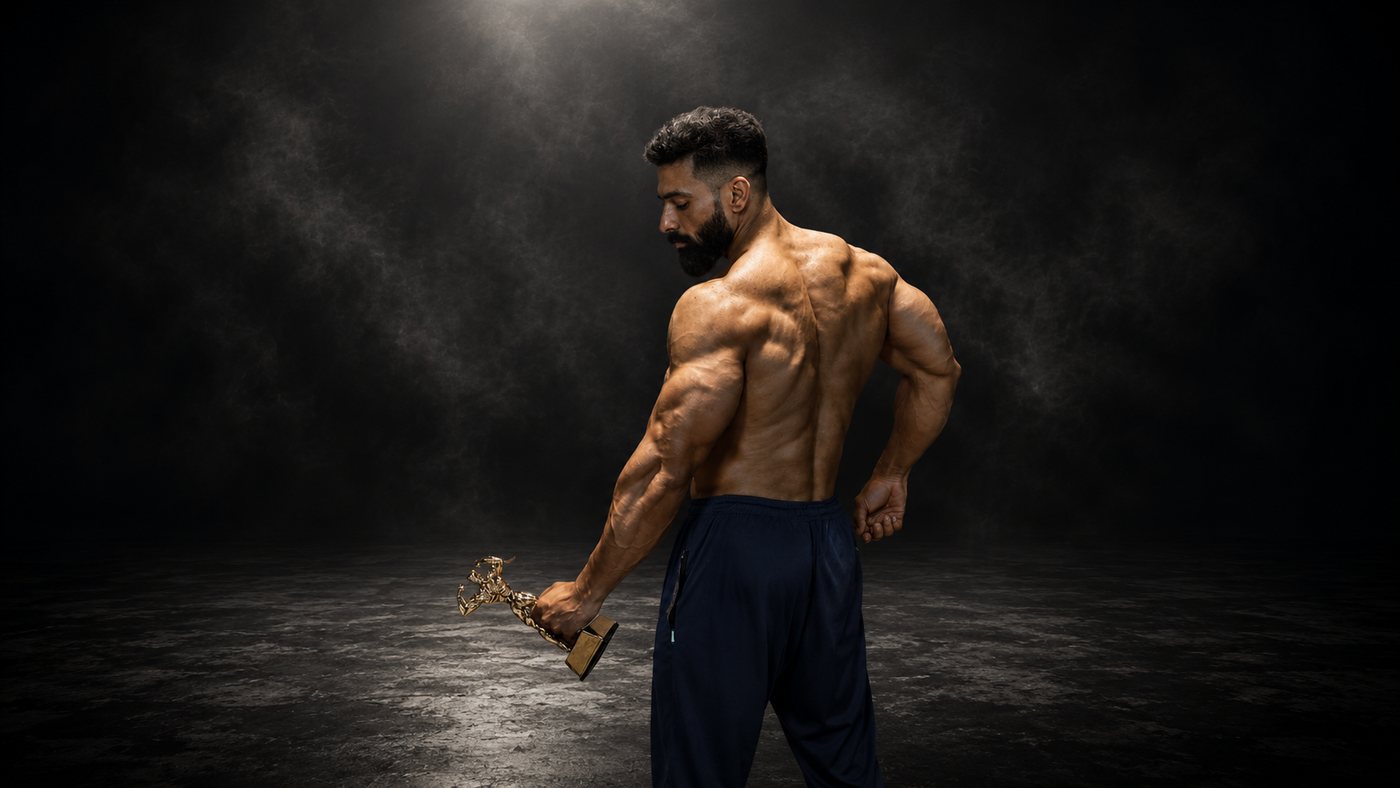 Three month membership at Nagra Fitness Zone